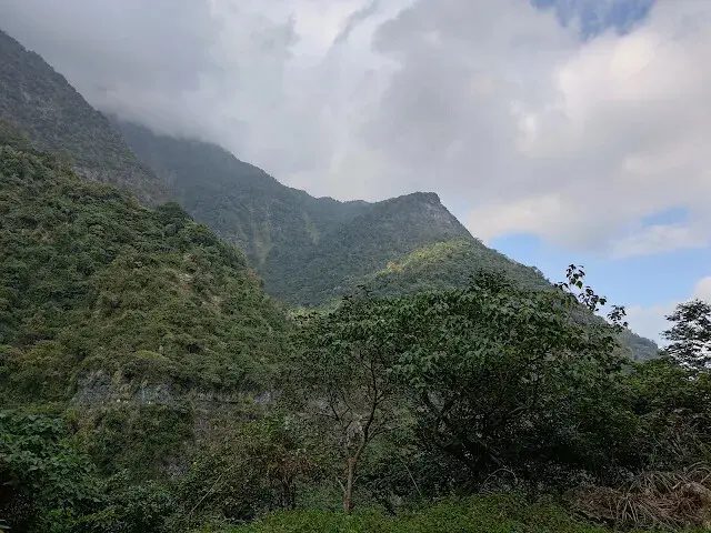 匯德步道 (清水斷崖)