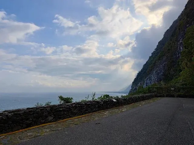 匯德步道 (清水斷崖)