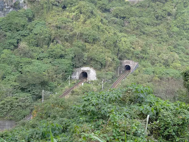 匯德步道 (清水斷崖)