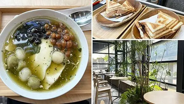 鶯歌陶瓷博物館X安妮王的旅行記_026