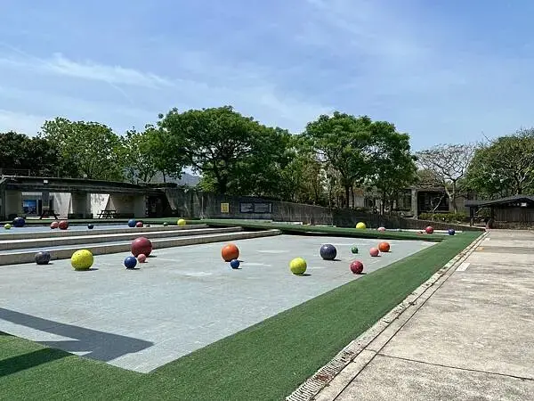 鶯歌陶瓷博物館X安妮王的旅行記_002