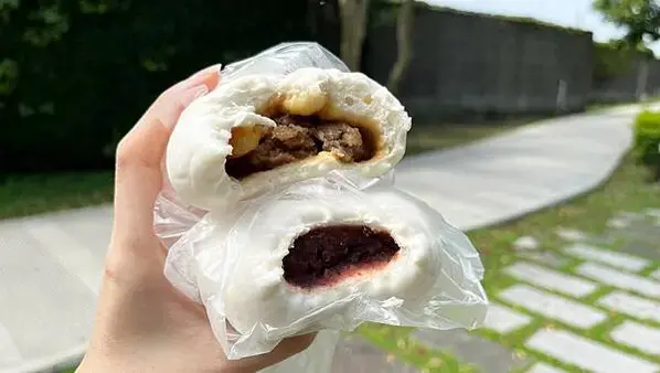 鶯歌宜蘭土包子X安妮王的旅行記_000