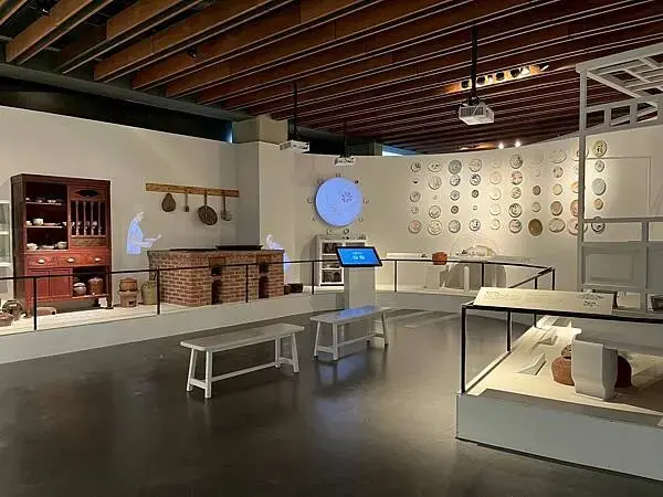 鶯歌陶瓷博物館X安妮王的旅行記_013