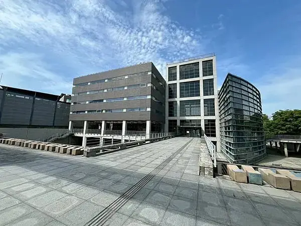 鶯歌陶瓷博物館X安妮王的旅行記_003