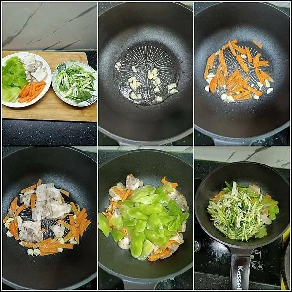 【不沾鍋/好讚鍋推薦】【韓國Kassel 鑽石超導熱不沾輕量