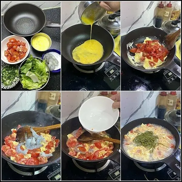 【不沾鍋/好讚鍋推薦】【韓國Kassel 鑽石超導熱不沾輕量