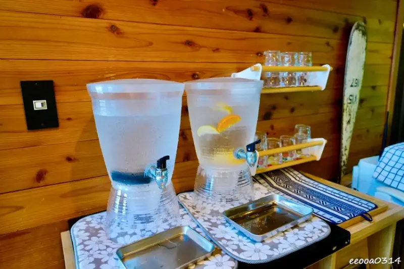 山中湖超人氣鬆餅「The Park」，絕佳湖景視野咖啡廳，河