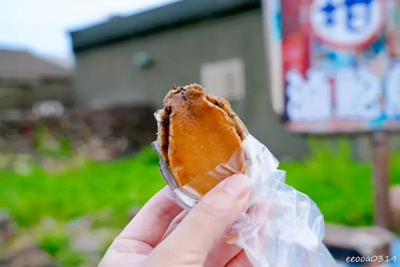 東北角親子旅遊推薦「馬崗潮間帶」生態觀察超好玩! 小螃蟹、海