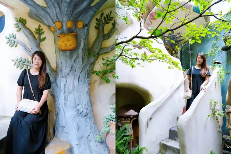 東京人最愛的散步天堂「吉祥寺商店街」美食購物一次滿足！