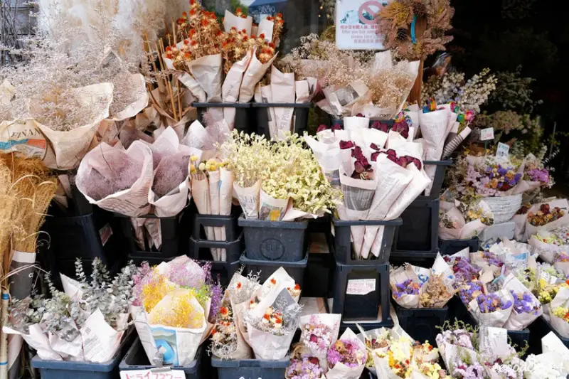 東京人最愛的散步天堂「吉祥寺商店街」美食購物一次滿足！