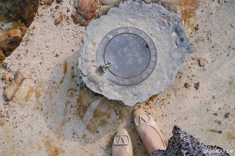 20分鐘輕鬆攻頂，「軍艦岩親山步道」好走嗎? 登山口在哪? 