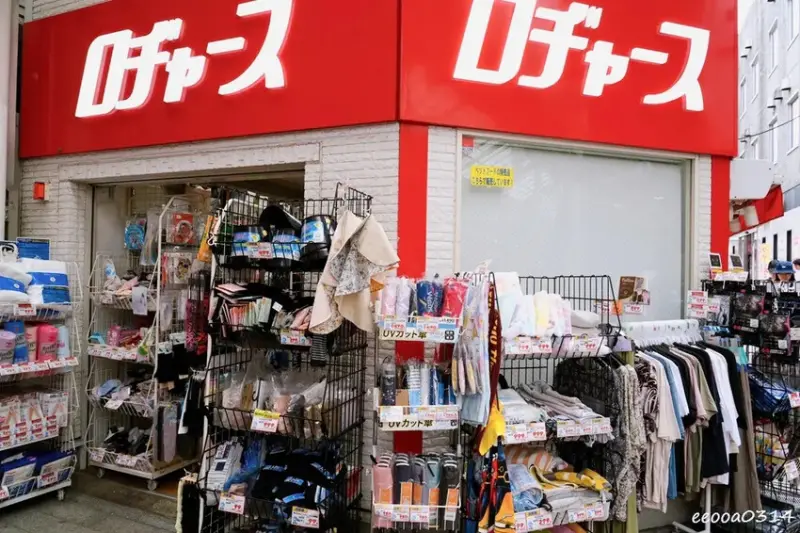 東京人最愛的散步天堂「吉祥寺商店街」美食購物一次滿足！