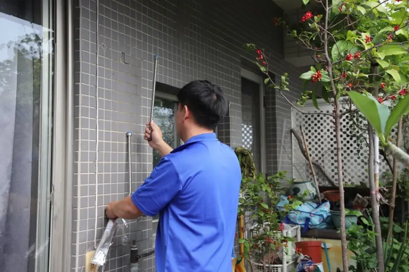 開箱。Haier 海爾 一級能效 冷凝式節能燃氣熱水器 16L 精準控溫 不再忽冷忽熱、全機保固三年！