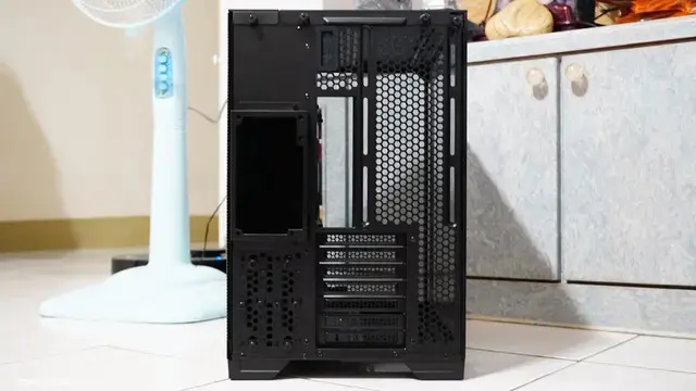 安裝方便海景房機殼推薦