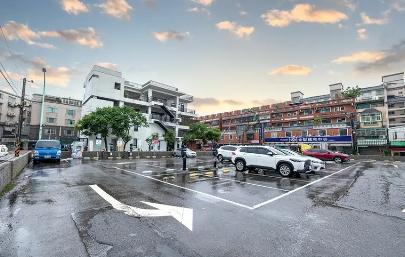 忠貞市場｜4月10日正式開幕｜桃園新景點｜忠貞眷村