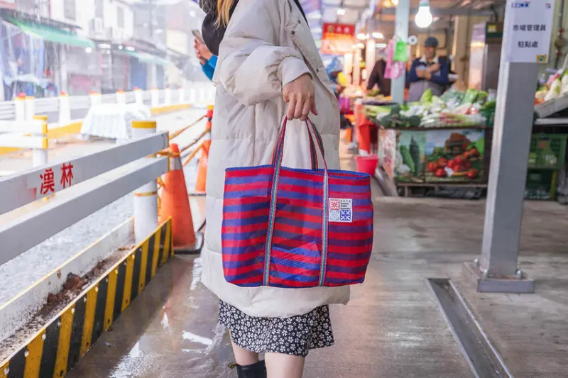 忠貞市場｜4月10日正式開幕｜桃園新景點｜忠貞眷村