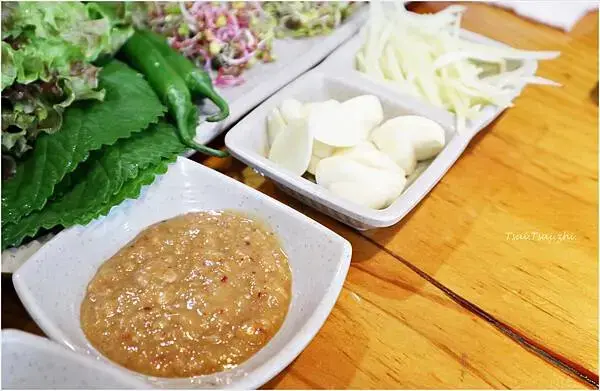 [韓國清州]豐川鰻魚풍천장어|炭烤鰻魚