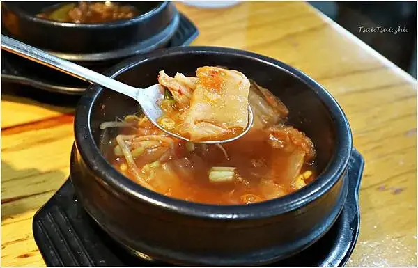 [韓國清州]豐川鰻魚풍천장어|炭烤鰻魚