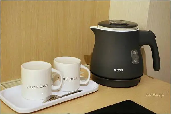 [日本仙台住宿]KOKO HOTEL 仙台駅前 South