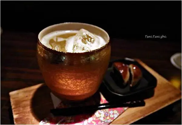 [沖繩那霸]BAR Daisy (バー デイジー)｜視覺饗宴