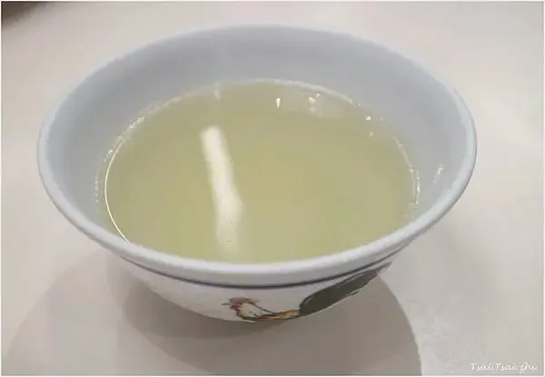 [泰國曼谷]紅大哥水門雞飯的第二分店（โกอ่าง ข้าว