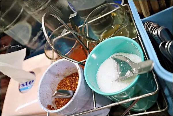 [泰國曼谷]曼谷勝利紀念碑站船麵一條街-Baan Kuay 