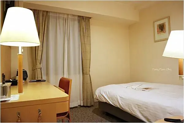 [日本仙台住宿]KOKO HOTEL 仙台駅前 South