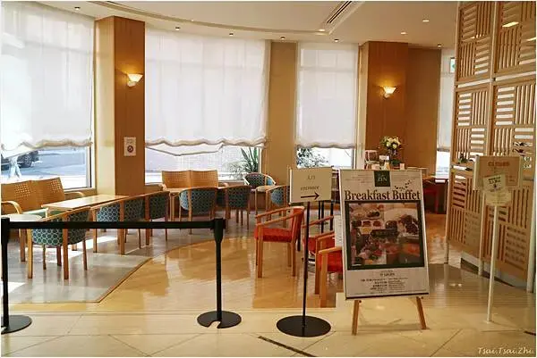 [日本仙台住宿]KOKO HOTEL 仙台駅前 South