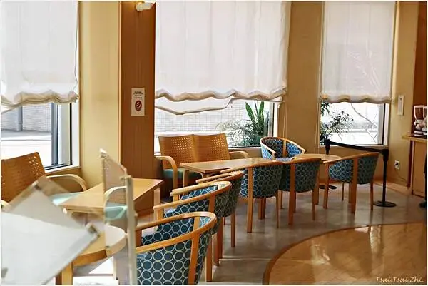 [日本仙台住宿]KOKO HOTEL 仙台駅前 South