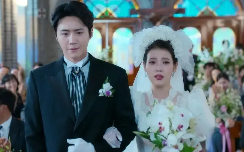 《苦盡柑來遇見你》劇照