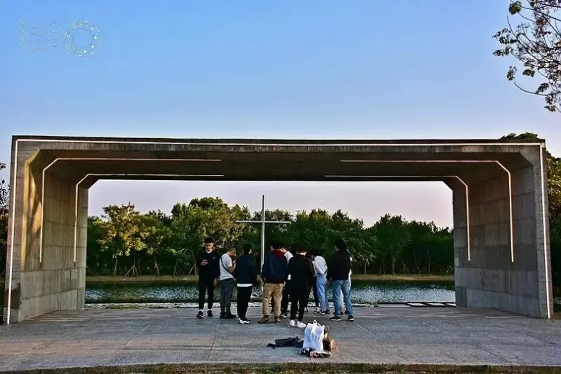 澄霖沉香味道森林館