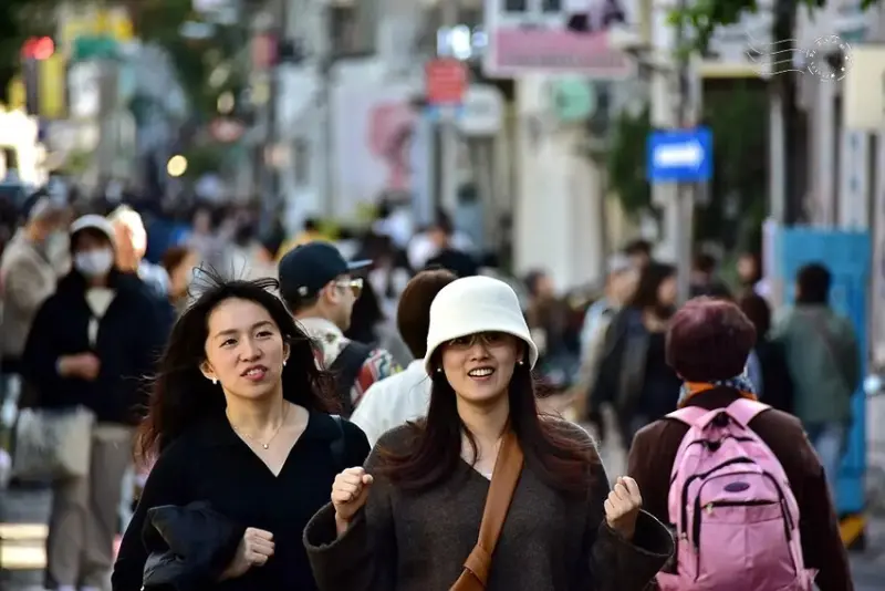 心中山線形公園