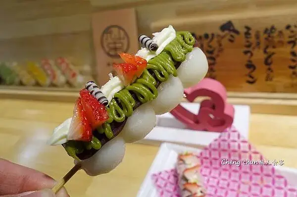 日本國寶【犬山城】最古老天守閣、城下町老街散策傳統小吃 | 