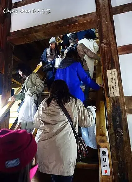 日本名古屋賞櫻，四大賞櫻景點(犬山城、名古屋城、山崎川、鶴舞