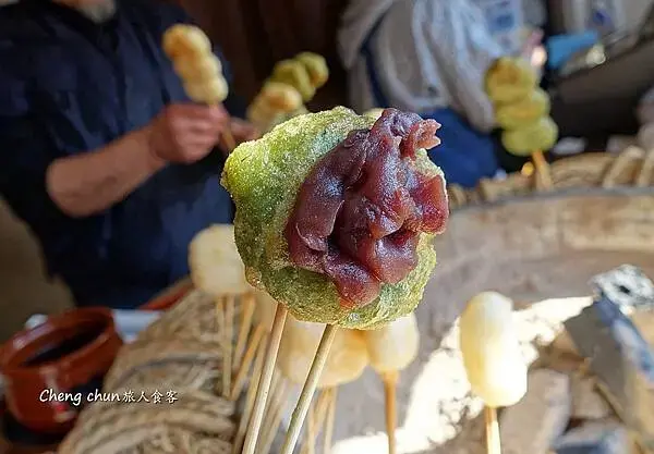 日本國寶【犬山城】最古老天守閣、城下町老街散策傳統小吃 | 