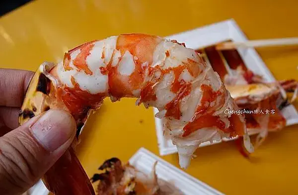 日本關西【黑門市場】大阪人的廚房 ?! 再訪頗有感觸...。