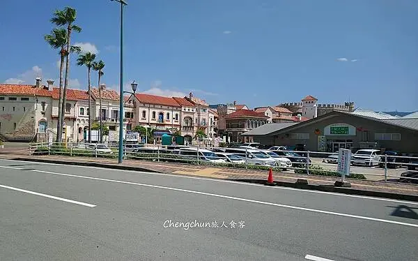 日本和歌山縣漁獲市場【黑潮市場】海床海景BBQ / 生食熟食