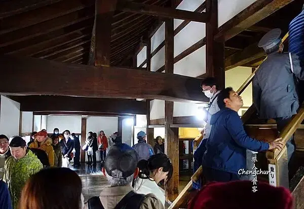 日本名古屋賞櫻，四大賞櫻景點(犬山城、名古屋城、山崎川、鶴舞