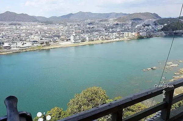 日本國寶【犬山城】最古老天守閣、城下町老街散策傳統小吃 | 