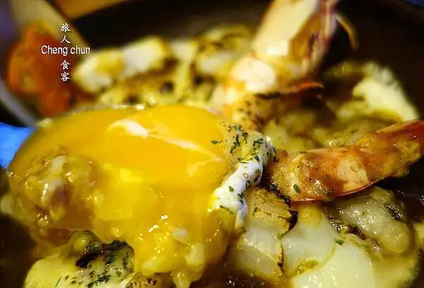 日本門司港【伽哩本舗門司港レトロ店】焗烤海鮮咖哩飯，北九州自