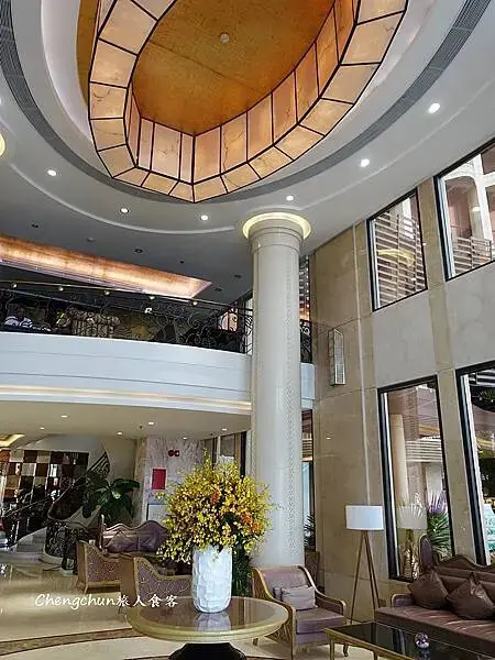 越南峴港美溪海灘【Holiday Beach Danang 