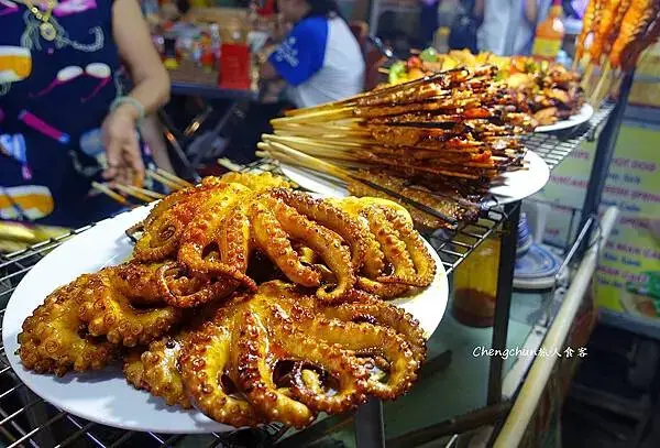 越南峴港世界文化遺產會安古鎮Hoi An Ancient T