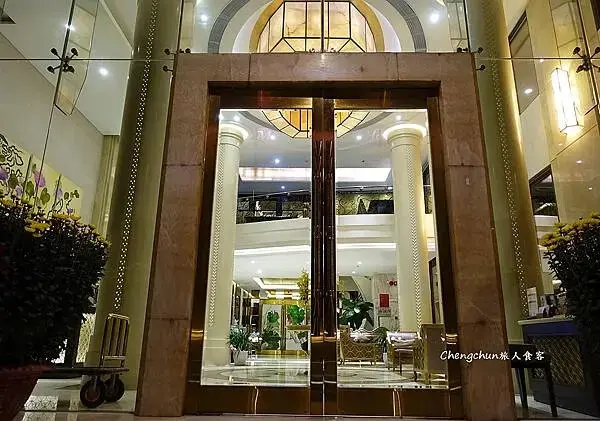 越南峴港美溪海灘【Holiday Beach Danang 