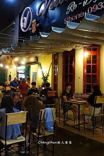 越南峴港道地印度料理【Veda's Kitchen】Indi