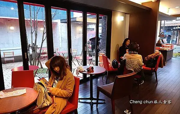 九州大分縣由布市【由布院Milch】湯の坪街道下午茶隨記