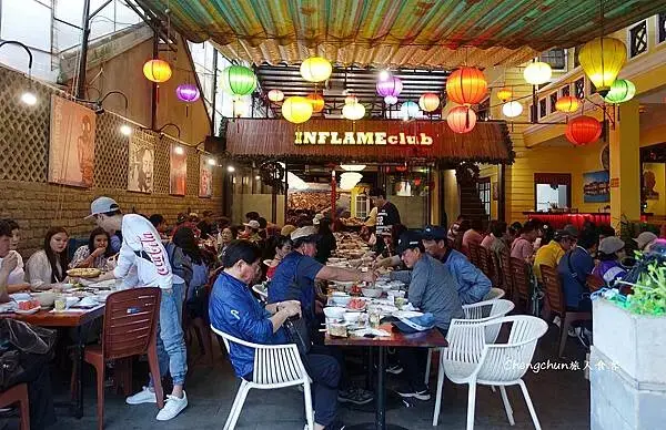 越南峴港世界文化遺產會安古鎮Hoi An Ancient T