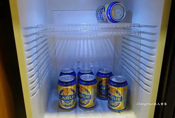 越南峴港巴拿山飯店，歐式古堡Mercure Danang F