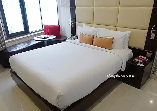 越南峴港美溪海灘【Holiday Beach Danang 