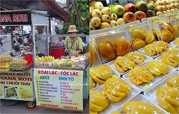 越南峴港世界文化遺產會安古鎮Hoi An Ancient T