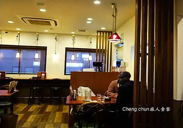 日本門司港【伽哩本舗門司港レトロ店】焗烤海鮮咖哩飯，北九州自